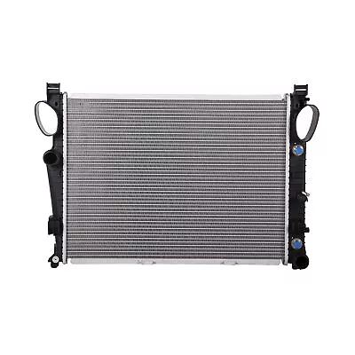 Radiator For CL500 CL55 S350 S430 S500 SL500 SL550 SL600 3.7L 4.3L 5.0L 5.5L • $128.17