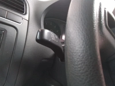 £40 • Buy COLUMN SWITCHES VOLKSWAGEN POLO MK5 6R) 2009-2017 S Indicator Wiper Light Stalks