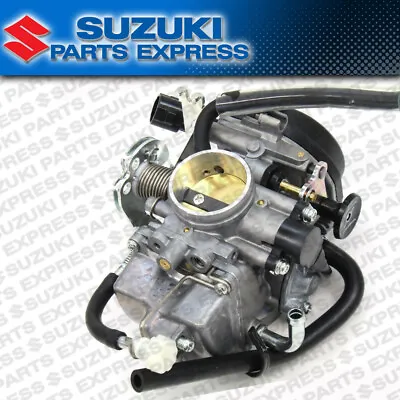 New 2000 - 2018 Suzuki Dr-z400s Drz-400sm S Sm Oem Carburetor Carb 13200-29fb4 • $494.95