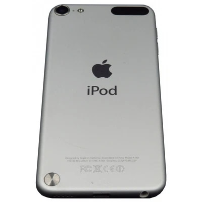£64.99 • Buy Apple IPod Touch 5th Generation 32GB Model A1421 Space Grey