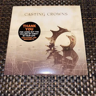 $9 • Buy Casting Crowns CD New