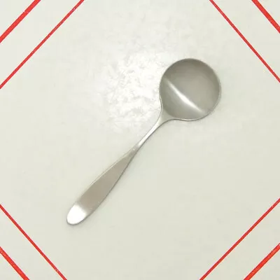 Very Rare Lauffer Magnum Sugar Or Jelly Serving Spoon Vintage Mid Century Modern • $69.95
