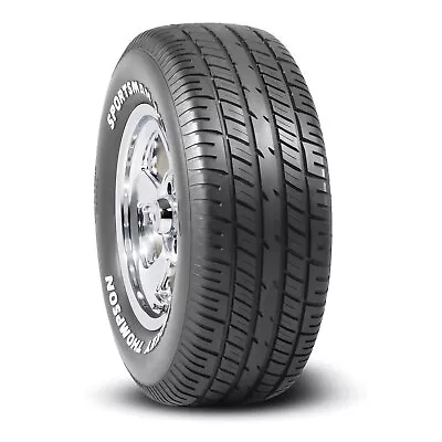 Mickey Thompson 6023 Sportsman S/T Radial Tire • $165.59