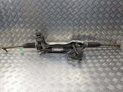 Audi Q3 Steering Rack Electric Power 2.0 Tdi Diesel 5n2423051s 8u Mk1 2013 • £58.09