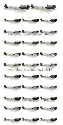 30pcs  Electric Fader RSA0N11M9A0J For Yamaha LS9 M7CL DM1000 DM200 Mixer  • $367.99