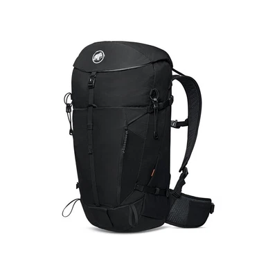 $120.34 • Buy Mammut Lithium 30L Black Backpack Trekking Light Hiking Tour Bag