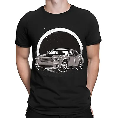 Sports Racing Car Drifting Driving Race Lovers Gift Mens Womens T-Shirts #BAL • £9.99