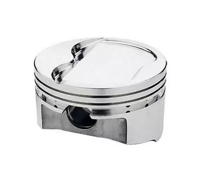 SRP Pistons For Ford 351 Windsor Stroker Dart/SVO Block Dish 427 C.i. 4.125  Bor • $1285.28