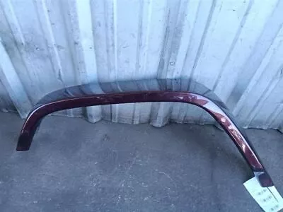 19-23 Mercedes G550 Left Front Fender Flare Extension 4638810300 • $249.99