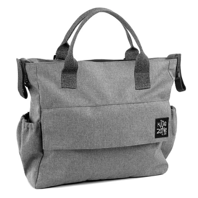 £43.20 • Buy Kids Zone AWAY Wrap Bag & Backpack With Wrap Pad