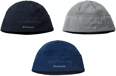 Columbia Trail Shaker Beanie Men's S/M L/XL Women's NEW Fleece Omni-Heat Cap • $21.95