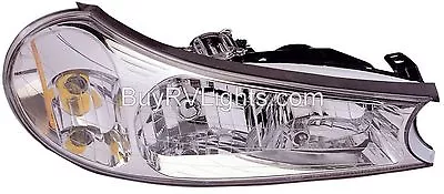  Fleetwood Revolution 2002 2003 2004 Right Passenger Headlight Head Light Lamp • $153