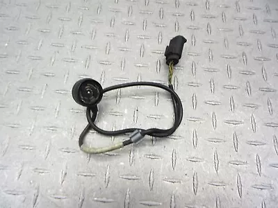 2004 02-06 BMW R1150RT R1150 RT OEM MISC Sensor Switch Tested • $27.85