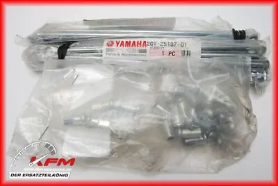 Yamaha XV535 Virago Spokes Memory Set Front Wheel Front Rim Spoke Set New • $185.12