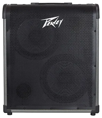 Max® 300 300-watt Bass Amp Combo • $475