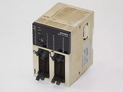 Mitsubishi Electric FX2NC-64MT MELSEC Programmable Controller PLC Module Unit • $65