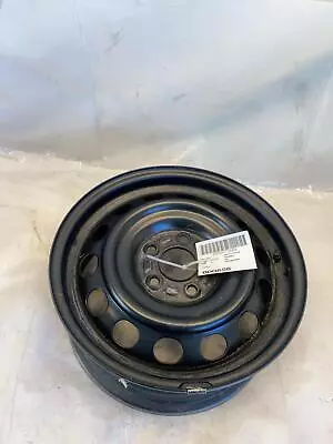 2010 - 2013 Mazda 3 16  Wheel Rim 16x6-1/2 Steel Mazda3 2.0L Sedan OEM • $65