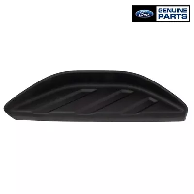 NEW OEM Ford F150 Flare/Step Side RH Passenger Side Black Front Bed STEP PAD MAT • $42.45