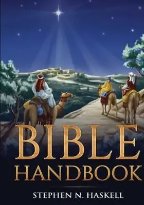 Bible Handbook • $11.94