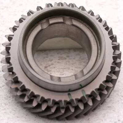 OEM Volkswagen Beetle Syncro Gear 02A-311-158-L • $69.59