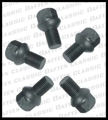 1980-91 VW Vanagon M14x1.5mm Wheel Bolt Set Of 5 Volkswagen T25 251601139 • $16.65