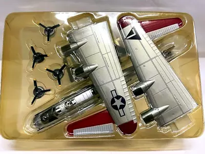 $113.22 • Buy F-Toys 1:144 WWII Aircraft USAAF Boeing B-17G Bomber Flying Fortress Model Kit B