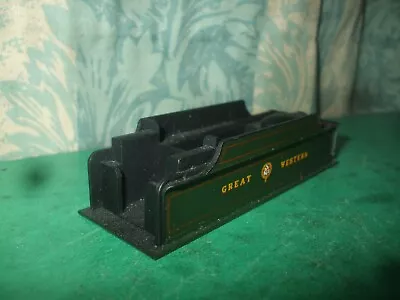 HORNBY GWR LORD OF THE ISLES TENDER BODY ONLY - No.2 • £14.95