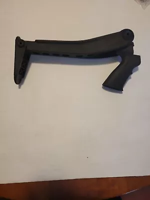 Mossberg 500 Stock • $50