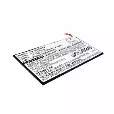 Battery For ACER Iconia One 10 B3-A30 ACER Iconia Tab 10 A3-A40 • $68.82