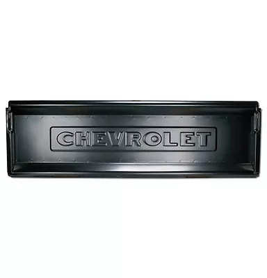 1947 1948 1949 1950 1951 1952 1953 Chevy Truck Tailgate • $258.69