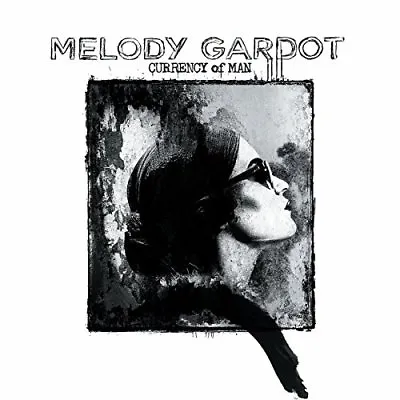 Melody Gardot - Currency Of Man [CD] • $8.89