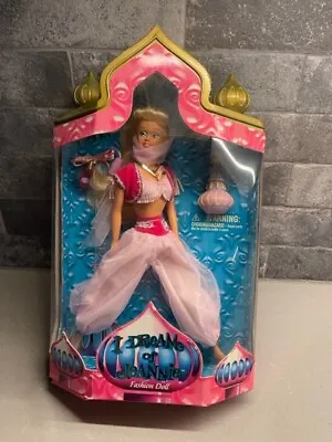 1996 Vintage I Dream Of Jeannie Episode 1 Lady In The Bottle Trendmasters NRFB • $80.31