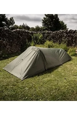 Snugpak Journey Solo 1 Person Tent Olive Green • £149.95