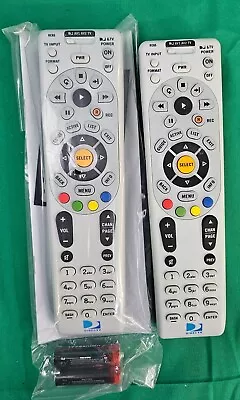 DIRECT TV RC65 Universal Remote  Control 2006 Lot Of 2 & B Band Converter Module • $15.94