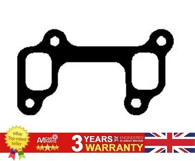 Exhaust Manifold Gasket For Land Rover DISCOVERY RANGE Mg MGR ERR6733 • $58.08