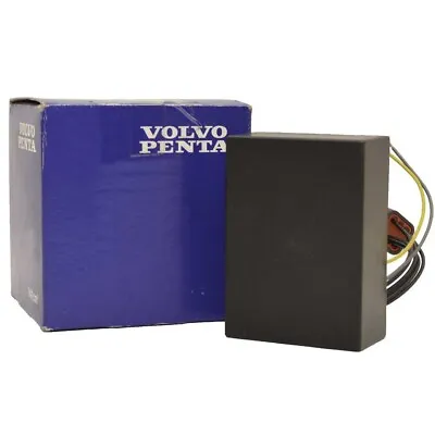 Volvo Penta Boat NMEA Control Box 3807583 | Chaparral EVC B • $269.45