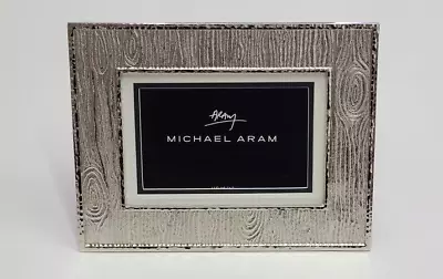 Michael Aram Ivy & Oak 123519 Frame 5x7 • $115