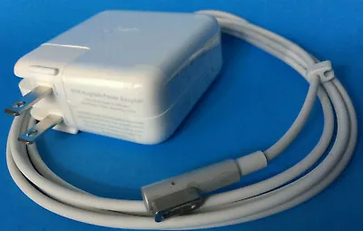 MacBook Air MagSafe 1 45W Power Adapter Charger Apple 45 Watt A1374 FAST SHIP • $25.99
