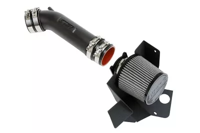 HPS Performance Black Shortram Air Intake Kit For 03-07 Infiniti G35 2DR 3.5L V6 • $298.30