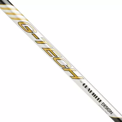 Graphite Design G-Tech Graphite Wood Golf Shafts - All Flexes - .335  • $27.99