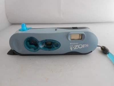 £14 • Buy Polaroid I-Zone Instant Film Pocket Camera