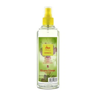 £16.45 • Buy Verbena Alvarez Gomez EDC Unisex Freshwater Perfume [300ml]