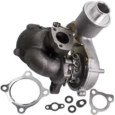 Turbocharger For Seat Leon Cupra 1.8l For Audi Skoda K03 Turbo 06a145713d • $267.25