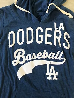 LA Dodgers Hoodie NEW  • £10