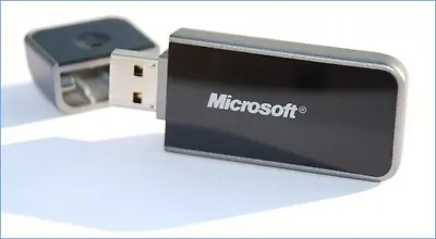 Genuine Microsoft 1372 Navation GPS 168 USB Receiver • $19.99