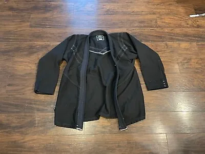 Jiu Jitsu Gi A3 Origin USA (Just Top) • $99.99