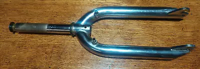 1998 X-Games GT BMX Bike Fork (Redline GT Diamondback Robinson Dyno) • $15.99