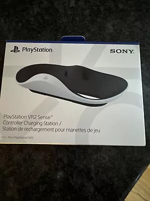 NEW PlayStation VR2 Sense™ Controller Charging Station • $8.10