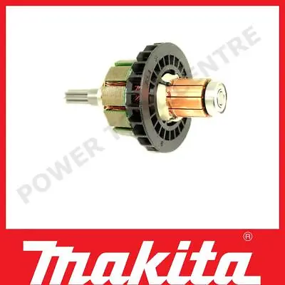 Makita 619377-8 Armature Assy For DTD152 Impact Drivers • £16.99