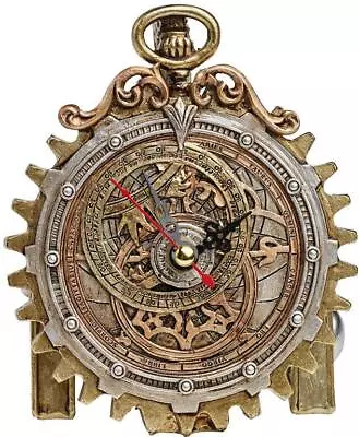 The Vault Anguistralobe Clock • $56.39